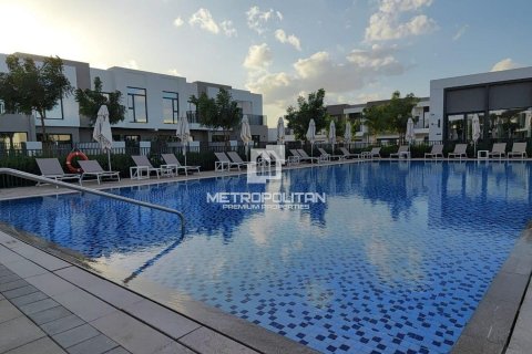 Maison de ville à vendre à Dubai South (Dubai World Central), Dubai, EAU 4 chambres, 210 m2 № 664841 - photo 14