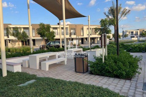 Maison de ville à vendre à Dubai South (Dubai World Central), Dubai, EAU 4 chambres, 210 m2 № 664841 - photo 15