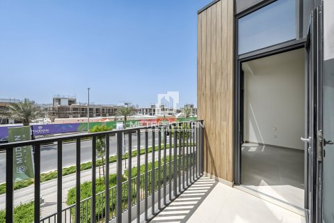 Városi lakóépület itt: Mudon, Dubai, EAE, 4 hálószoba, 254 m², azonosító: 664837 - fénykép 14