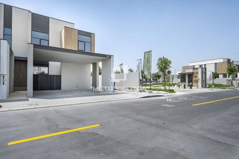 Városi lakóépület itt: Mudon, Dubai, EAE, 4 hálószoba, 254 m², azonosító: 664837 - fénykép 10
