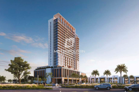 Wohnung zum Verkauf in Dubai Hills Estate, Dubai, VAE 1 Schlafzimmer, 69 m2 Nr. 664840 - Foto 8