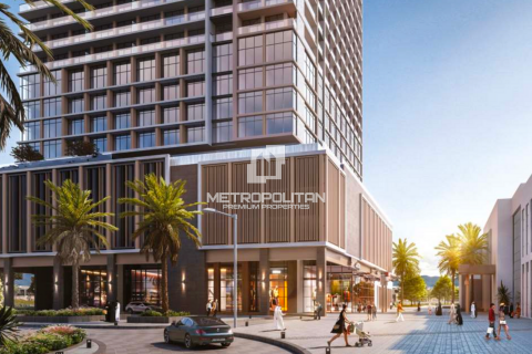 Wohnung zum Verkauf in Dubai Hills Estate, Dubai, VAE 1 Schlafzimmer, 69 m2 Nr. 664840 - Foto 1