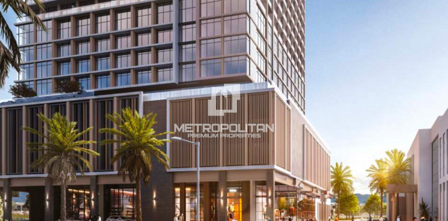 Wohnung in Dubai Hills Estate, Dubai, VAE: 1 Schlafzimmer, 69 m2 Nr. 664840