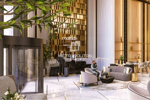 Wohnung zum Verkauf in Dubai Hills Estate, Dubai, VAE 1 Schlafzimmer, 69 m2 Nr. 664840 - Foto 5