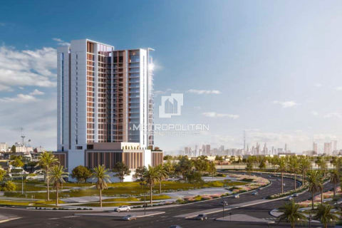Wohnung zum Verkauf in Dubai Hills Estate, Dubai, VAE 1 Schlafzimmer, 69 m2 Nr. 664840 - Foto 4
