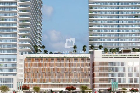 Dubai Harbour, Dubai, संयुक्त अरब अमीरात में अपार्टमेंट, 1 बेडरूम, 68 वर्ग मीटर, संख्या 664838 - फ़ोटो 10