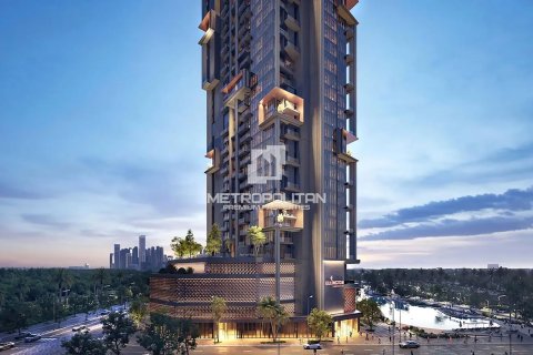 Купить квартиру в Мохаммед Бин Рашид Сити, Дубай, ОАЭ 1 спальня, 75м2, № 664839 - фото 11