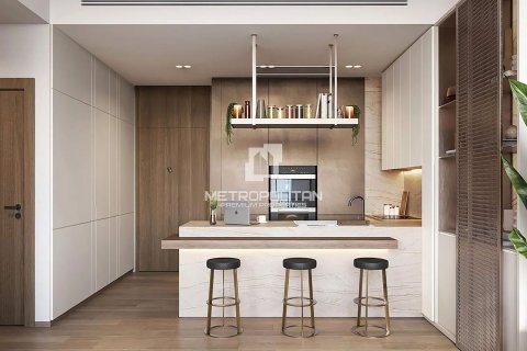 Купить квартиру в Мохаммед Бин Рашид Сити, Дубай, ОАЭ 1 спальня, 75м2, № 664839 - фото 7