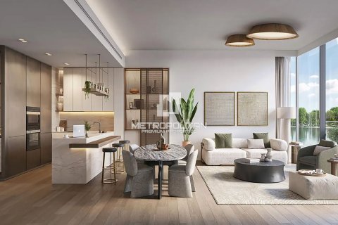 Купить квартиру в Мохаммед Бин Рашид Сити, Дубай, ОАЭ 1 спальня, 75м2, № 664839 - фото 5