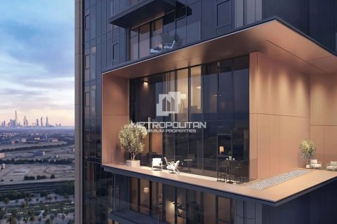 Купить квартиру в Мохаммед Бин Рашид Сити, Дубай, ОАЭ 1 спальня, 75м2, № 664839 - фото 9