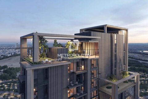 Купить квартиру в Мохаммед Бин Рашид Сити, Дубай, ОАЭ 1 спальня, 75м2, № 664839 - фото 1