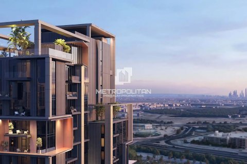 Купить квартиру в Мохаммед Бин Рашид Сити, Дубай, ОАЭ 1 спальня, 75м2, № 664839 - фото 4