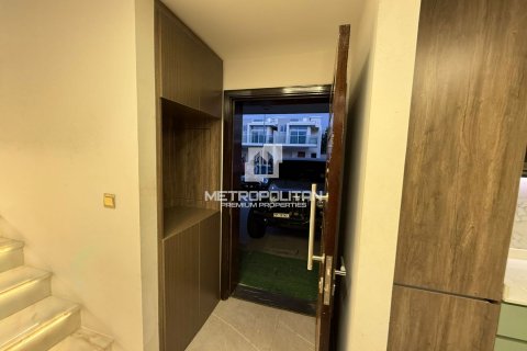 Řadový dům v DAMAC Hills (Akoya by DAMAC), Dubai, SAE 3 ložnice, 155 m² Č.: 664842 - fotografie 14