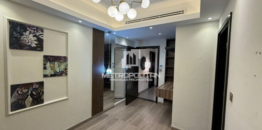 Řadový dům v DAMAC Hills (Akoya by DAMAC), Dubai, SAE 3 ložnice, 155 m² Č.: 664842