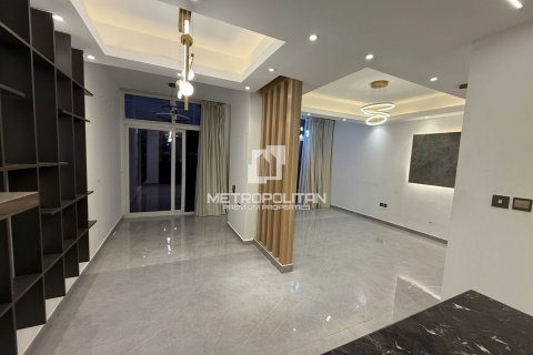 Řadový dům v DAMAC Hills (Akoya by DAMAC), Dubai, SAE 3 ložnice, 155 m² Č.: 664842 - fotografie 2