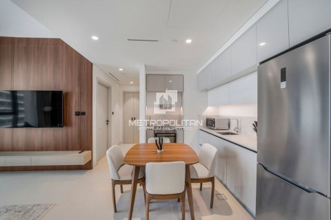 Leilighet til leie i Dubai Harbour, Dubai, Emiratene 1 soverom, 68 kvm Nr. 664843 - Foto 17