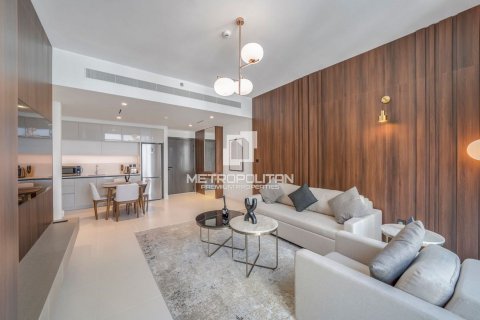 Leilighet til leie i Dubai Harbour, Dubai, Emiratene 1 soverom, 68 kvm Nr. 664843 - Foto 18