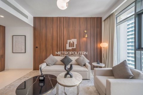 Leilighet til leie i Dubai Harbour, Dubai, Emiratene 1 soverom, 68 kvm Nr. 664843 - Foto 20