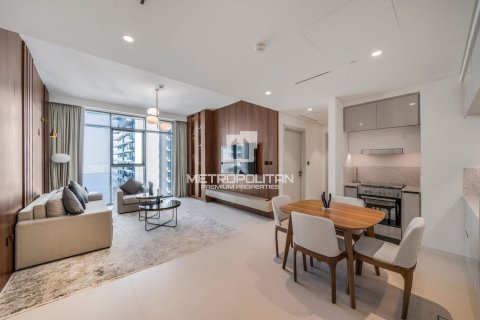 Leilighet til leie i Dubai Harbour, Dubai, Emiratene 1 soverom, 68 kvm Nr. 664843 - Foto 7