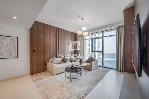 Leilighet til leie i Dubai Harbour, Dubai, Emiratene 1 soverom, 68 kvm Nr. 664843 - Foto 16