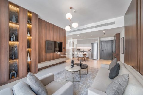 Leilighet til leie i Dubai Harbour, Dubai, Emiratene 1 soverom, 68 kvm Nr. 664843 - Foto 19