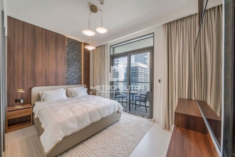 Leilighet til leie i Dubai Harbour, Dubai, Emiratene 1 soverom, 68 kvm Nr. 664843 - Foto 8