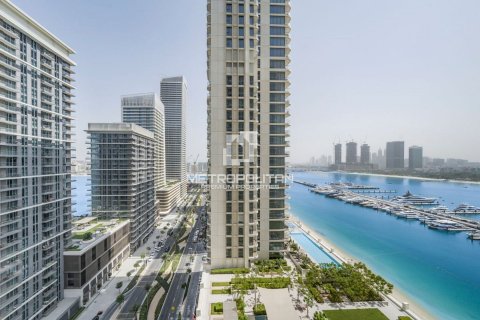 Leilighet til leie i Dubai Harbour, Dubai, Emiratene 1 soverom, 68 kvm Nr. 664843 - Foto 1