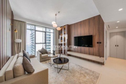 Leilighet til leie i Dubai Harbour, Dubai, Emiratene 1 soverom, 68 kvm Nr. 664843 - Foto 10