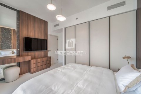 Leilighet til leie i Dubai Harbour, Dubai, Emiratene 1 soverom, 68 kvm Nr. 664843 - Foto 11