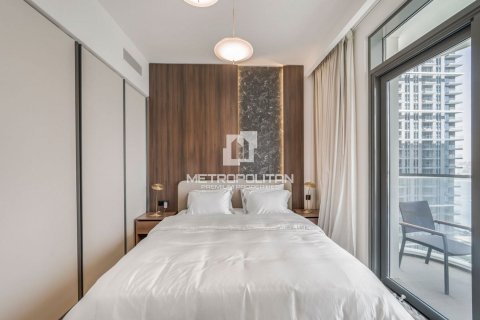 Leilighet til leie i Dubai Harbour, Dubai, Emiratene 1 soverom, 68 kvm Nr. 664843 - Foto 15