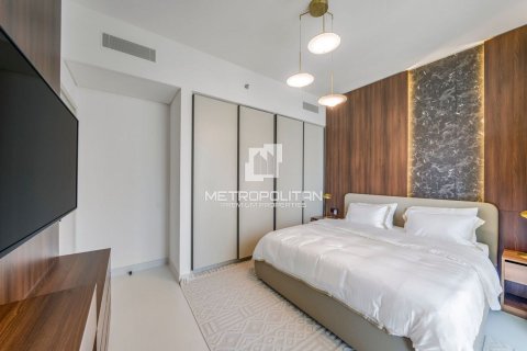 Leilighet til leie i Dubai Harbour, Dubai, Emiratene 1 soverom, 68 kvm Nr. 664843 - Foto 4