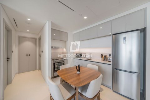 Leilighet til leie i Dubai Harbour, Dubai, Emiratene 1 soverom, 68 kvm Nr. 664843 - Foto 3