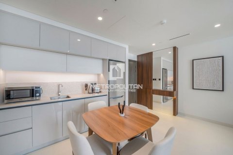 Leilighet til leie i Dubai Harbour, Dubai, Emiratene 1 soverom, 68 kvm Nr. 664843 - Foto 5