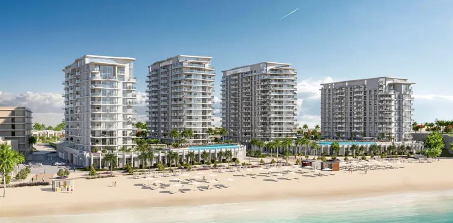 Radhus i Mina Al Arab, Ras Al Khaimah, UAE 3 sovrum, 177.18 kvm Nr. 752637
