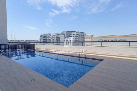 Byt v Jebel Ali, Dubai, SAE 2 ložnice, 80 m² Č.: 593527 - fotografie 13