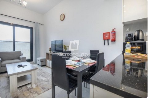 Byt v Jebel Ali, Dubai, SAE 2 ložnice, 80 m² Č.: 593527 - fotografie 2