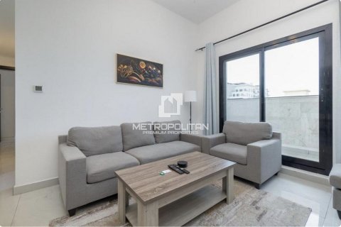 Byt v Jebel Ali, Dubai, SAE 2 ložnice, 80 m² Č.: 593527 - fotografie 14