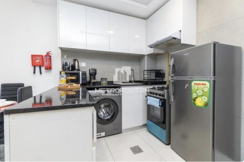 Byt v Jebel Ali, Dubai, SAE 2 ložnice, 80 m² Č.: 593527 - fotografie 12