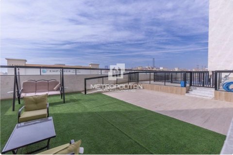 Byt v Jebel Ali, Dubai, SAE 2 ložnice, 80 m² Č.: 593527 - fotografie 5