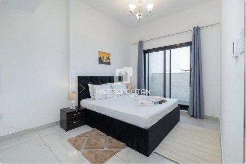 Byt v Jebel Ali, Dubai, SAE 2 ložnice, 80 m² Č.: 593527 - fotografie 7