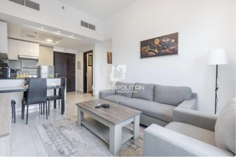 Byt v Jebel Ali, Dubai, SAE 2 ložnice, 80 m² Č.: 593527 - fotografie 3