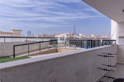 Byt v Jebel Ali, Dubai, SAE 2 ložnice, 80 m² Č.: 593527 - fotografie 4