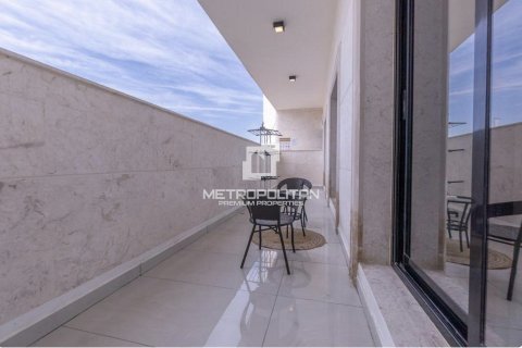 Byt v Jebel Ali, Dubai, SAE 2 ložnice, 80 m² Č.: 593527 - fotografie 10
