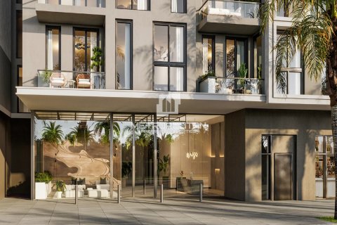 Jumeirah Village Circle、Dubai、UAE にあるマンション販売中 1ベッドルーム、91 m2、No593529 - 写真 3