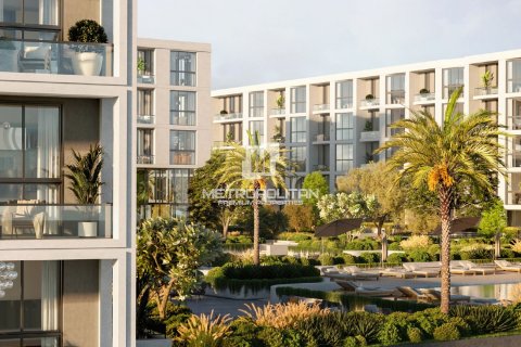 Jumeirah Village Circle、Dubai、UAE にあるマンション販売中 1ベッドルーム、91 m2、No593529 - 写真 2