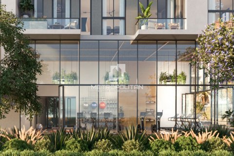 Jumeirah Village Circle、Dubai、UAE にあるマンション販売中 1ベッドルーム、91 m2、No593529 - 写真 7