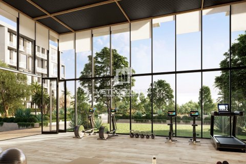 Jumeirah Village Circle、Dubai、UAE にあるマンション販売中 1ベッドルーム、91 m2、No593529 - 写真 5