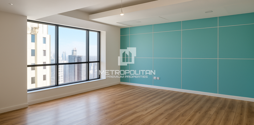 Apartment in Jumeirah Beach Residence, Dubai, UAE 2 bedrooms, 120 sq.m. № 593528