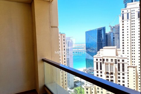 Apartment in Jumeirah Beach Residence, Dubai, UAE 2 bedrooms, 120 sq.m. № 593528 - photo 14
