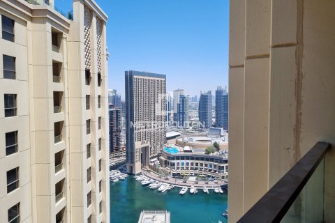 Apartment in Jumeirah Beach Residence, Dubai, UAE 2 bedrooms, 120 sq.m. № 593528 - photo 13